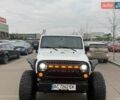 Білий Джип Wrangler, об'ємом двигуна 3.6 л та пробігом 74 тис. км за 26900 $, фото 1 на Automoto.ua