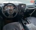 Джип Вранглер 2016 в Киеве на Automoto.ua Белый Джип Вранглер, объемом двигателя 3.6 л и пробегом 96 тыс. км за 27500 $, фото 13 на Automoto.ua