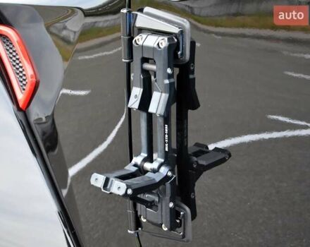 Белый Джип Вранглер, объемом двигателя 3.6 л и пробегом 67 тыс. км за 84500 $, фото 17 на Automoto.ua