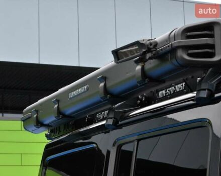 Белый Джип Вранглер, объемом двигателя 3.6 л и пробегом 67 тыс. км за 84500 $, фото 30 на Automoto.ua