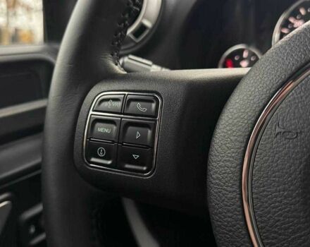 Белый Джип Вранглер, объемом двигателя 3.6 л и пробегом 44 тыс. км за 25916 $, фото 10 на Automoto.ua