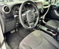 Білий Джип Wrangler, об'ємом двигуна 3.6 л та пробігом 65 тис. км за 5650 $, фото 8 на Automoto.ua