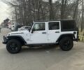 Білий Джип Wrangler, об'ємом двигуна 0.36 л та пробігом 77 тис. км за 36500 $, фото 2 на Automoto.ua