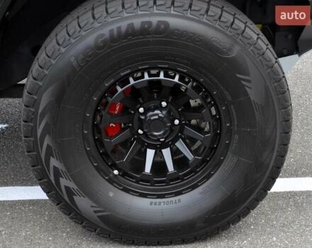 Белый Джип Вранглер, объемом двигателя 3.6 л и пробегом 67 тыс. км за 84500 $, фото 28 на Automoto.ua