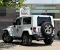 Білий Джип Wrangler, об'ємом двигуна 3.6 л та пробігом 44 тис. км за 1114999 $, фото 4 на Automoto.ua