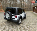 Білий Джип Wrangler, об'ємом двигуна 3.6 л та пробігом 47 тис. км за 19300 $, фото 4 на Automoto.ua