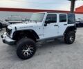Білий Джип Wrangler, об'ємом двигуна 3.6 л та пробігом 65 тис. км за 5650 $, фото 2 на Automoto.ua