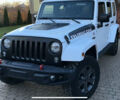Білий Джип Wrangler, об'ємом двигуна 3.6 л та пробігом 120 тис. км за 27100 $, фото 1 на Automoto.ua