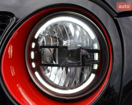 Белый Джип Вранглер, объемом двигателя 3.6 л и пробегом 67 тыс. км за 84500 $, фото 15 на Automoto.ua