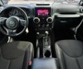 Білий Джип Wrangler, об'ємом двигуна 3.6 л та пробігом 65 тис. км за 5650 $, фото 11 на Automoto.ua
