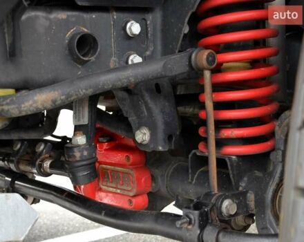 Белый Джип Вранглер, объемом двигателя 3.6 л и пробегом 67 тыс. км за 84500 $, фото 19 на Automoto.ua