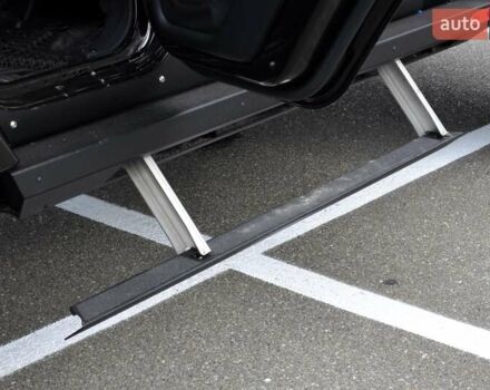 Белый Джип Вранглер, объемом двигателя 3.6 л и пробегом 67 тыс. км за 84500 $, фото 44 на Automoto.ua