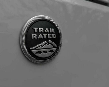 Белый Джип Вранглер, объемом двигателя 3.6 л и пробегом 44 тыс. км за 25916 $, фото 22 на Automoto.ua