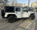 Білий Джип Wrangler, об'ємом двигуна 0.36 л та пробігом 77 тис. км за 36500 $, фото 3 на Automoto.ua