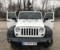 Білий Джип Wrangler, об'ємом двигуна 3.6 л та пробігом 25 тис. км за 29200 $, фото 1 на Automoto.ua