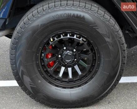 Белый Джип Вранглер, объемом двигателя 3.6 л и пробегом 67 тыс. км за 84500 $, фото 29 на Automoto.ua