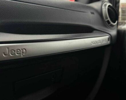 Белый Джип Вранглер, объемом двигателя 3.6 л и пробегом 44 тыс. км за 25916 $, фото 14 на Automoto.ua