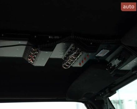 Белый Джип Вранглер, объемом двигателя 3.6 л и пробегом 67 тыс. км за 84500 $, фото 53 на Automoto.ua