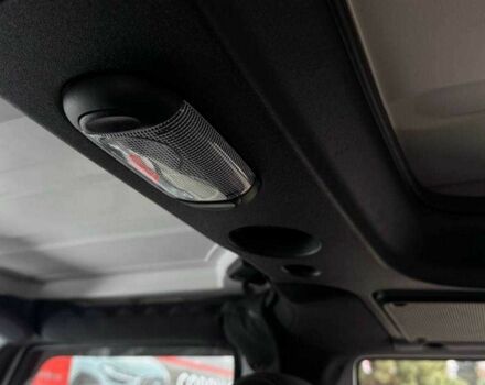 Белый Джип Вранглер, объемом двигателя 3.6 л и пробегом 44 тыс. км за 25916 $, фото 21 на Automoto.ua