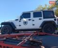 Білий Джип Wrangler, об'ємом двигуна 3.6 л та пробігом 82 тис. км за 18500 $, фото 1 на Automoto.ua