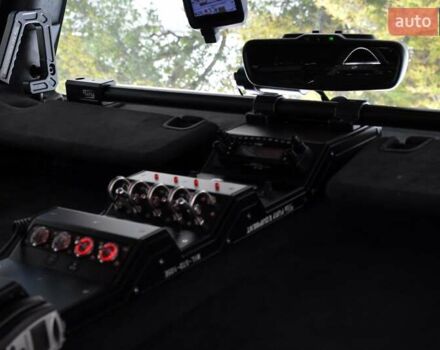 Белый Джип Вранглер, объемом двигателя 3.6 л и пробегом 67 тыс. км за 84500 $, фото 42 на Automoto.ua