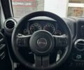 Білий Джип Wrangler, об'ємом двигуна 3.6 л та пробігом 44 тис. км за 1114999 $, фото 9 на Automoto.ua