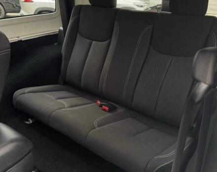 Белый Джип Вранглер, объемом двигателя 3.6 л и пробегом 44 тыс. км за 25916 $, фото 18 на Automoto.ua