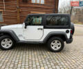 Білий Джип Wrangler, об'ємом двигуна 3.6 л та пробігом 47 тис. км за 19300 $, фото 2 на Automoto.ua
