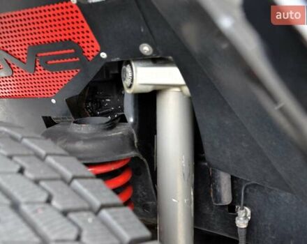 Белый Джип Вранглер, объемом двигателя 3.6 л и пробегом 67 тыс. км за 84500 $, фото 20 на Automoto.ua