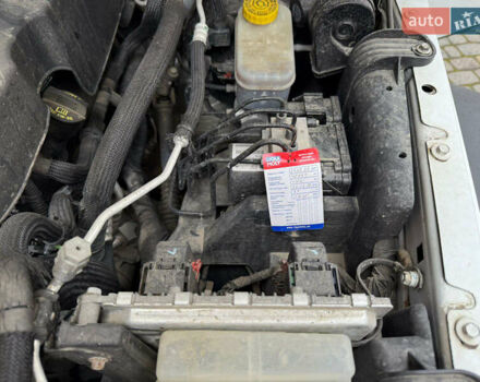 Білий Джип Wrangler, об'ємом двигуна 3.6 л та пробігом 47 тис. км за 19300 $, фото 14 на Automoto.ua