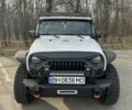 Білий Джип Wrangler, об'ємом двигуна 0.36 л та пробігом 77 тис. км за 36500 $, фото 1 на Automoto.ua