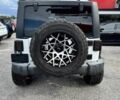 Білий Джип Wrangler, об'ємом двигуна 3.6 л та пробігом 65 тис. км за 5650 $, фото 4 на Automoto.ua