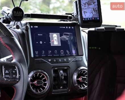 Белый Джип Вранглер, объемом двигателя 3.6 л и пробегом 67 тыс. км за 84500 $, фото 41 на Automoto.ua