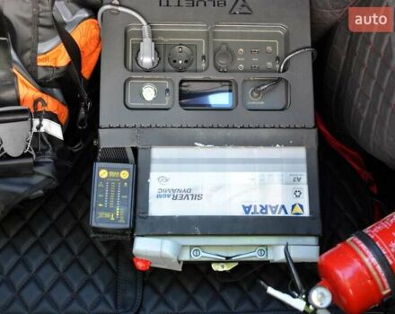 Белый Джип Вранглер, объемом двигателя 3.6 л и пробегом 67 тыс. км за 84500 $, фото 63 на Automoto.ua