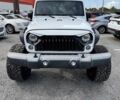 Білий Джип Wrangler, об'ємом двигуна 3.6 л та пробігом 65 тис. км за 5650 $, фото 1 на Automoto.ua