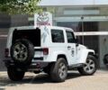Білий Джип Wrangler, об'ємом двигуна 3.6 л та пробігом 44 тис. км за 1114999 $, фото 6 на Automoto.ua