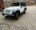 Білий Джип Wrangler, об'ємом двигуна 3.6 л та пробігом 47 тис. км за 19300 $, фото 10 на Automoto.ua