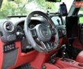 Белый Джип Вранглер, объемом двигателя 3.6 л и пробегом 67 тыс. км за 84500 $, фото 35 на Automoto.ua