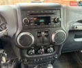 Білий Джип Wrangler, об'ємом двигуна 3.6 л та пробігом 47 тис. км за 19300 $, фото 18 на Automoto.ua