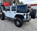 Білий Джип Wrangler, об'ємом двигуна 3.6 л та пробігом 65 тис. км за 5650 $, фото 5 на Automoto.ua