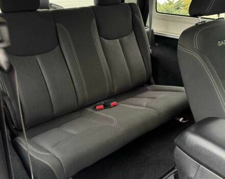 Белый Джип Вранглер, объемом двигателя 3.6 л и пробегом 44 тыс. км за 25916 $, фото 19 на Automoto.ua