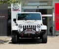Білий Джип Wrangler, об'ємом двигуна 3.6 л та пробігом 44 тис. км за 1114999 $, фото 1 на Automoto.ua