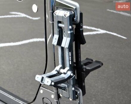 Белый Джип Вранглер, объемом двигателя 3.6 л и пробегом 67 тыс. км за 84500 $, фото 18 на Automoto.ua