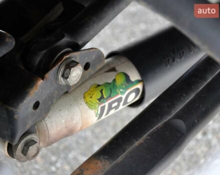 Белый Джип Вранглер, объемом двигателя 3.6 л и пробегом 67 тыс. км за 84500 $, фото 27 на Automoto.ua