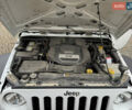Білий Джип Wrangler, об'ємом двигуна 3.6 л та пробігом 47 тис. км за 19300 $, фото 3 на Automoto.ua