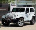 Білий Джип Wrangler, об'ємом двигуна 3.6 л та пробігом 44 тис. км за 1114999 $, фото 1 на Automoto.ua