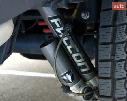 Белый Джип Вранглер, объемом двигателя 3.6 л и пробегом 67 тыс. км за 84500 $, фото 22 на Automoto.ua