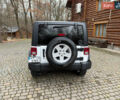Білий Джип Wrangler, об'ємом двигуна 3.6 л та пробігом 47 тис. км за 19300 $, фото 11 на Automoto.ua