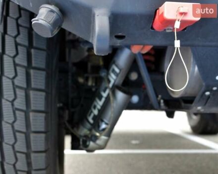 Белый Джип Вранглер, объемом двигателя 3.6 л и пробегом 67 тыс. км за 84500 $, фото 21 на Automoto.ua