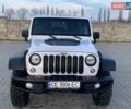 Белый Джип Вранглер, объемом двигателя 3.6 л и пробегом 120 тыс. км за 32100 $, фото 12 на Automoto.ua